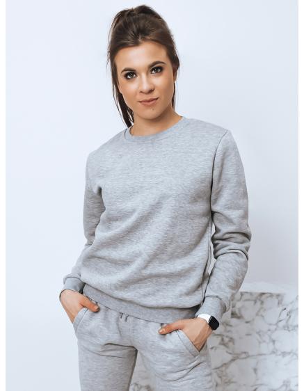 Dámská halenka FASHION II šedá