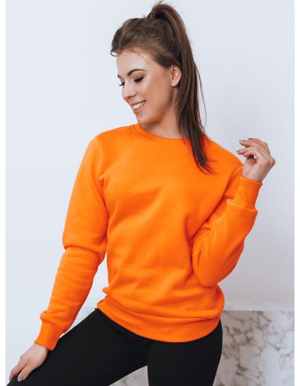Dámská halenka CARDIO oranžová