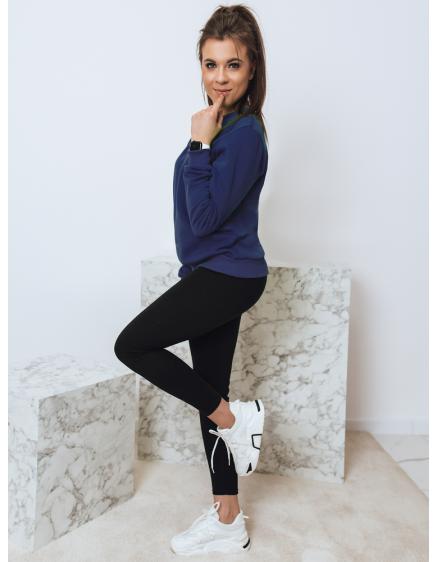 Dámska mikina FASHION II modrá