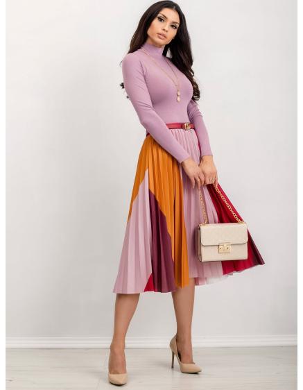 Dámska blúzka Cassie RUE PARIS pink