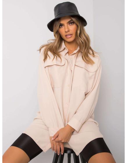Dámske tričko EDVINA beige
