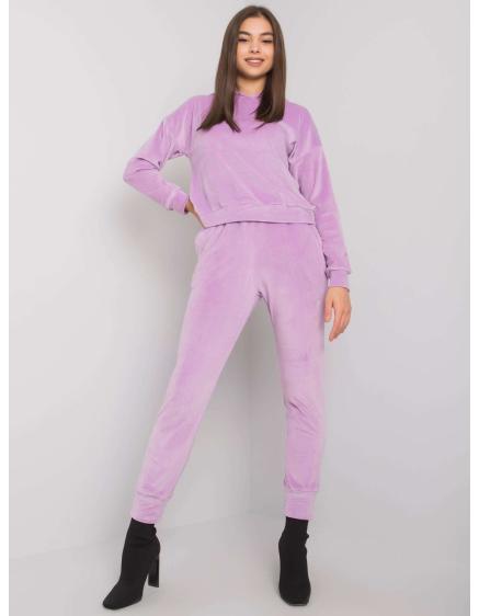 Dámska súprava MERIDEN purple