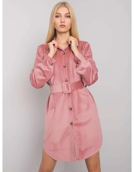 Női ABILENE ruha rózsaszín