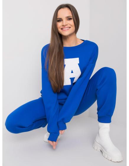 Dámsky set ROGERS dark blue