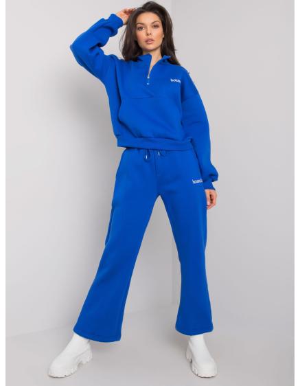 Dámsky set JASALINA dark blue