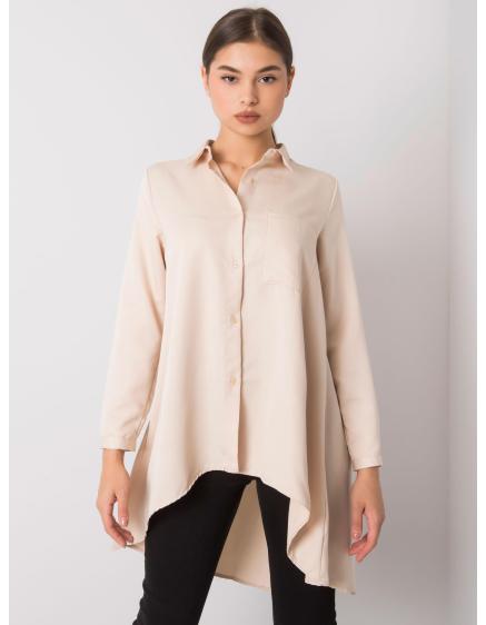 Dámske tričko GILLIANA beige