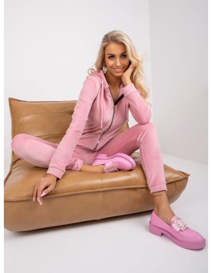 Dámska súprava ILARIA pink