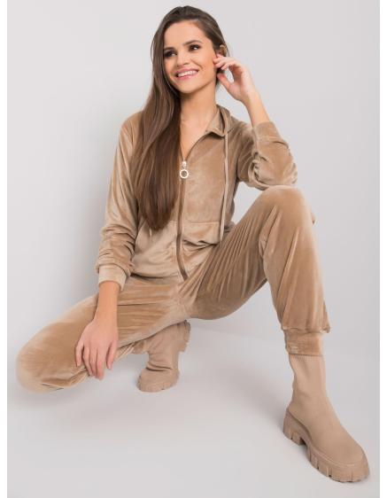 Dámsky set MARIE beige