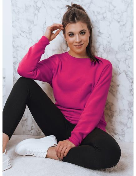 Dámska mikina FASHION II ružová