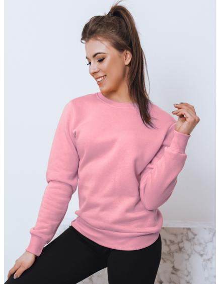 Dámska mikina FASHION II ružová