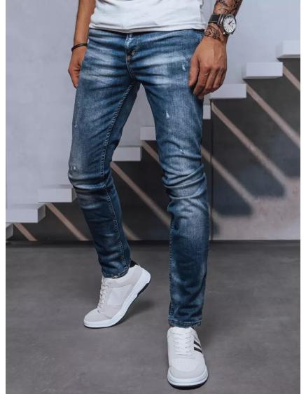 Férfi farmer nadrág OLAY kék