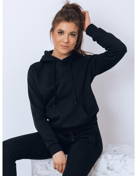 Dámska mikina MODIVOS modrá
