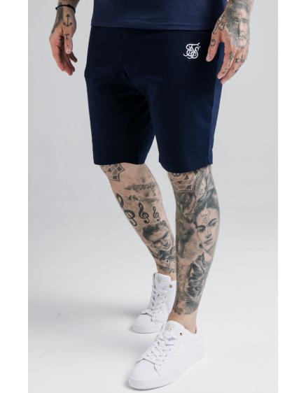 SIKSILK SHORTS SPORT RETRO