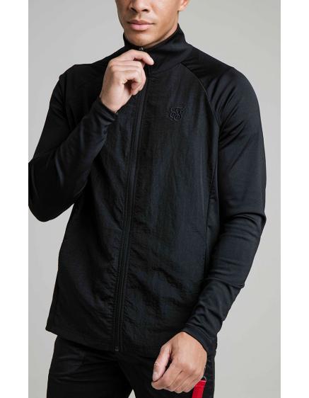 SIKSILK THROUGH ZIP FUNNEL ADAPT