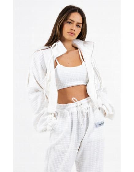 Sixth June JACKET WAFFLE