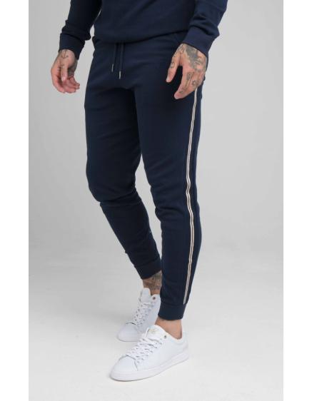 SIKSILK PANTS PANELLED INFINITY