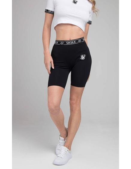 SIKSILK SHORTS CYCLE CORE