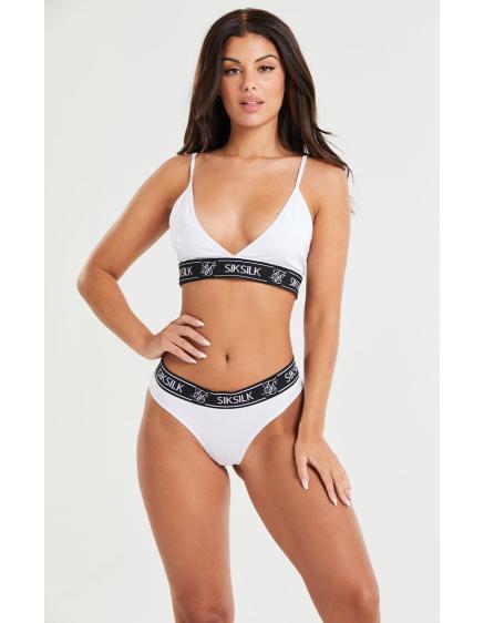 SIKSILK BRALETTE TRIANGLE