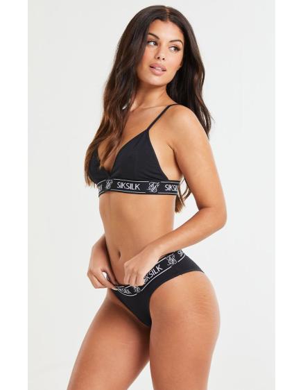 SIKSILK BRALETTE TRIANGLE