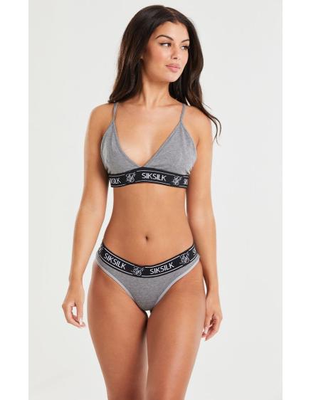 SIKSILK BRALETTE TRIANGLE