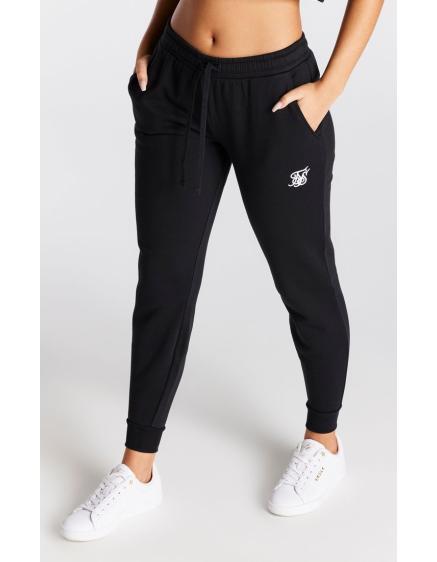 SIKSILK CORE JOGGER CUFFED