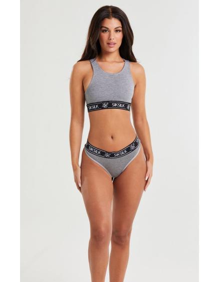 SIKSILK BRALETTE RACERBACK