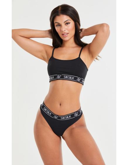 SIKSILK BRALETTE STRAP