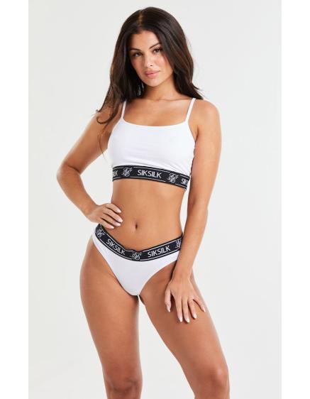 SIKSILK BRALETTE STRAP