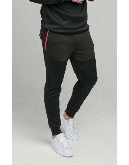 SIKSILK PANTS FUNCTION COVERT