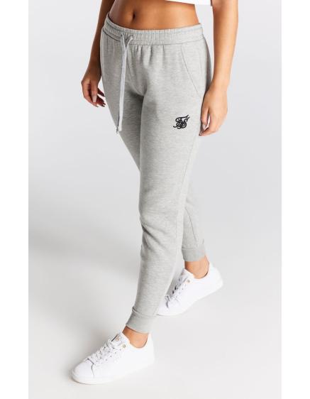 SIKSILK CORE JOGGER CUFFED