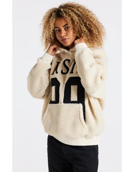 UNISEX Hoodie Borg SikSilk