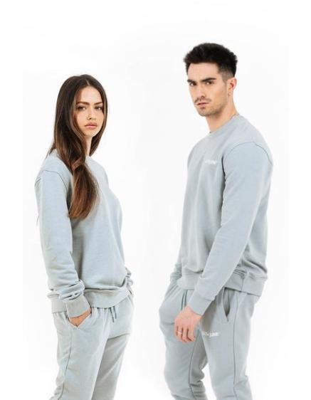 SET JOGGING + SWEATSHIRT