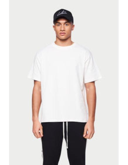 The Couture Club T-SHIRT SIGNATURE REFLECTIVE