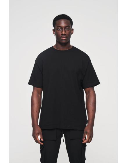 The Couture Club T-SHIRT SIGNATURE REFLECTIVE