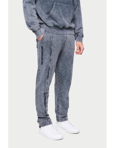 The Couture Club JOGGERS LOGO VARSITY COUTURE