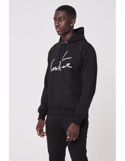 The Couture Club HOODIE SLIM SIGNATURE ESSENTIAL
