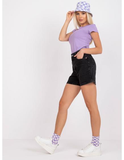 Dámske tričko LAVENDER purple