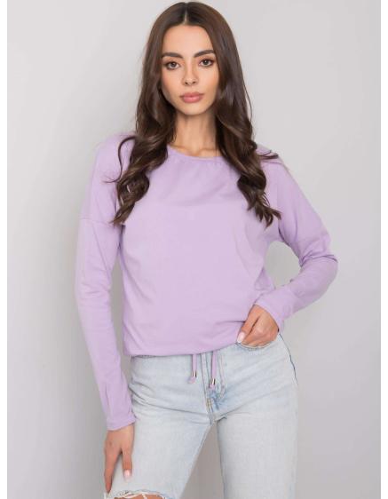 Dámska blúzka CARLA light purple