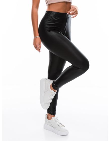 Női leggings BROOKS fekete