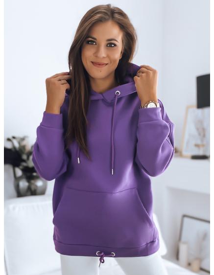 Dámska blúzka NASTIA fialová