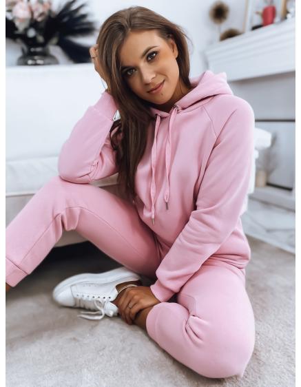 Dámska blúzka POLINA ružová