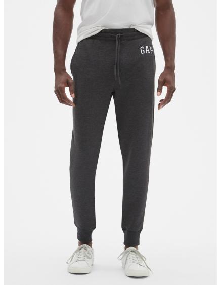 Tepláky GAP fleece joggers