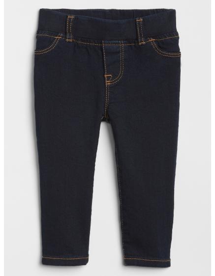 Dětské džíny leggings