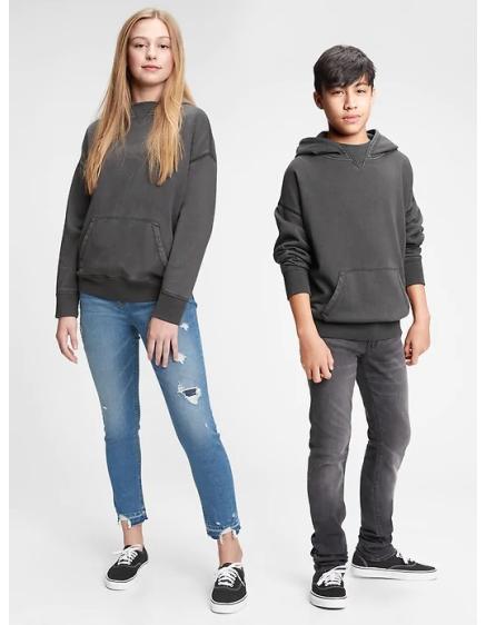 Tini pulóver GAP Unisex
