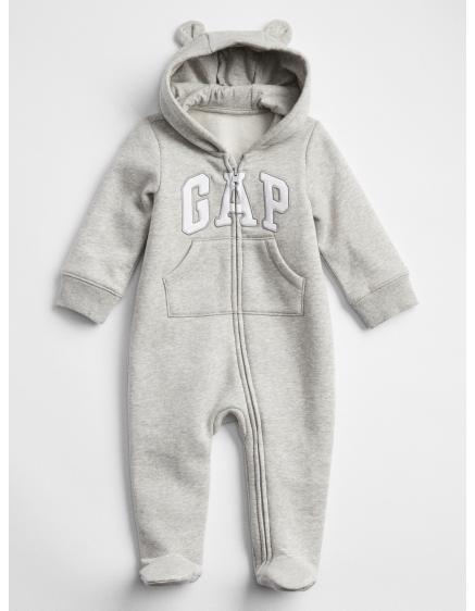 Baba overall GAP logo