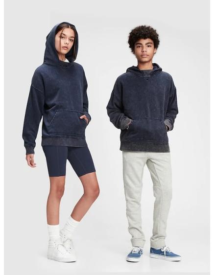 Tini pulcsi kötött Unisex