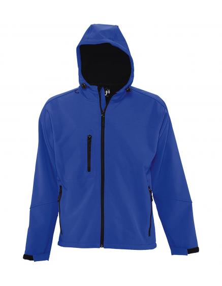 SOL'S REPLAY MEN Royal blue