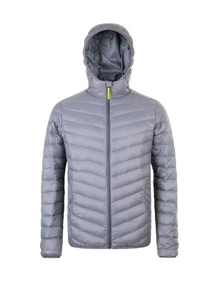 SOL'S RAY MEN Metal grey