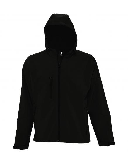 SOL'S REPLAY MEN Black