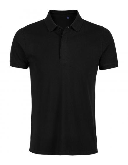 NEOBLU OWEN MEN Mély fekete